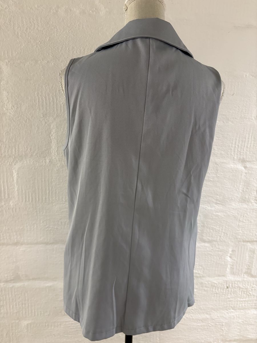Shein Gilet & Giacche senza maniche: Damen Weste,Gr.M;Shein – Nuovo (secondo la descrizione) da Winterthur venduto da Nena222 1