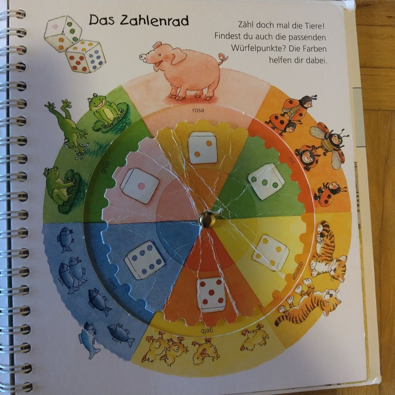 Bücher: Wieso Weshalb Warum Junior Bucher Set – Gebraucht aus Oberdorf NW von niederj 8