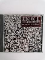 George Michael CD Listen Without Prejudice