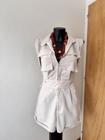 Jumpsuit gr M