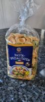 Cucina Orecchiette Tricolore Pasta 500g ungeöffnet