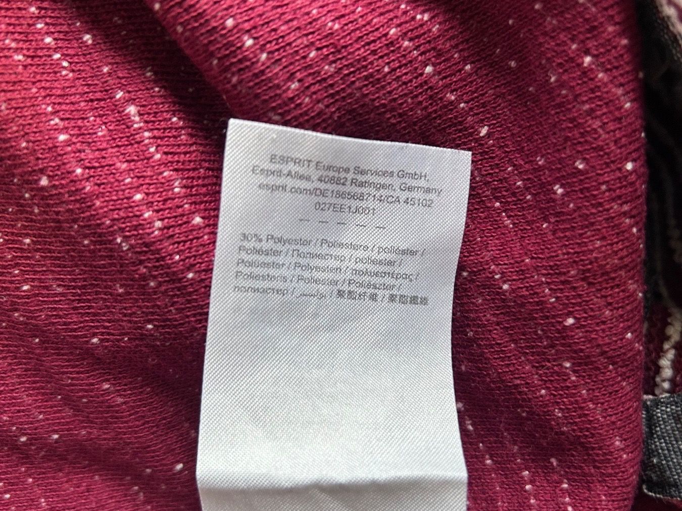 Esprit Pulls & Sweat-shirts: Esprit Pullover – D'occasion à St. Gallen par look-twice 5