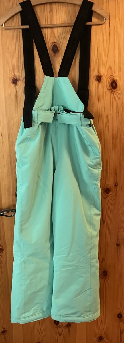Pantaloni: Rukka skihose – Nuovo (secondo la descrizione) da Saas-Fee venduto da Marienelly19 1