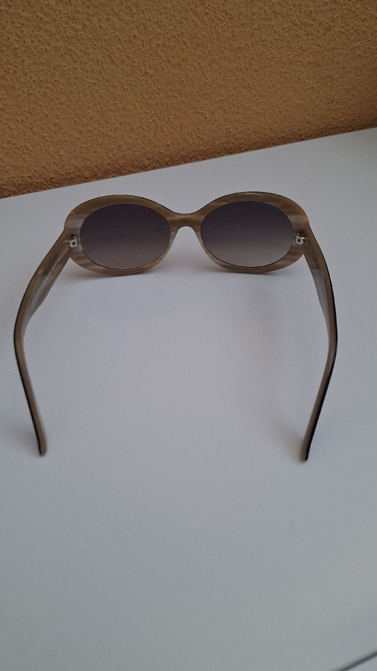 Brillen & Gläser: Sonnenbrille und Brilleetui – Neu (gemäss Beschreibung) aus Dintikon von lec_89sx 1