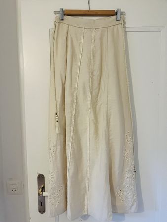 Boho Rock von Zara