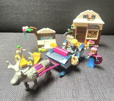Lego Disney Set 41066 Annas und Kristoffs Schlittenabenteuer