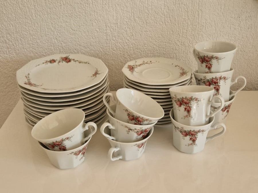 Winterling Set di piatti: Raphaela Winterling Porzellan – Usato da Gümligen venduto da V10-Shop