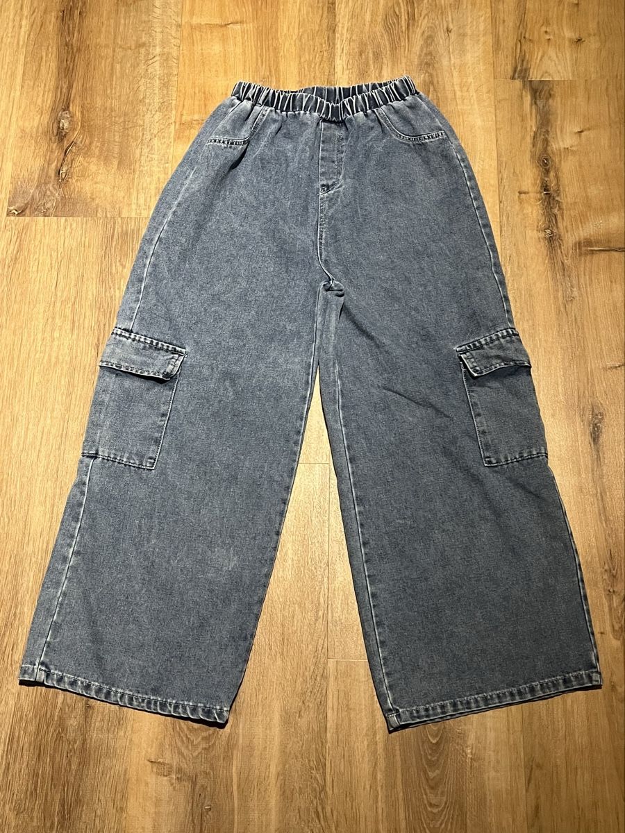 Name It Pantaloni: Sommerhosen Grösse 140 – Usato da Siebnen venduto da Boga1979 4