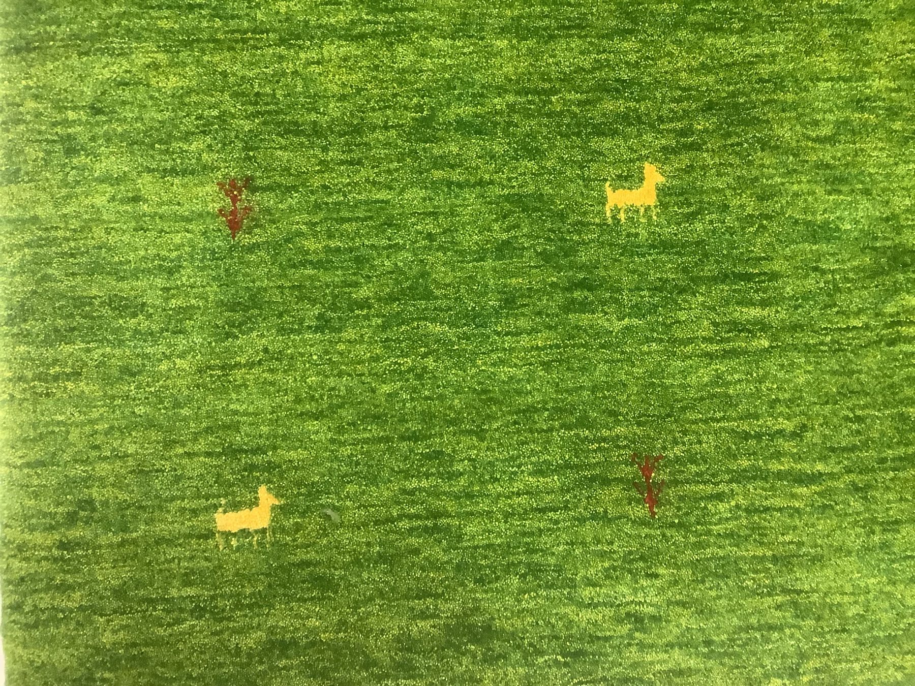 Tappeti: Teppich 200 x 200cm – Usato da Büttikon AG venduto da Ranchero500 1