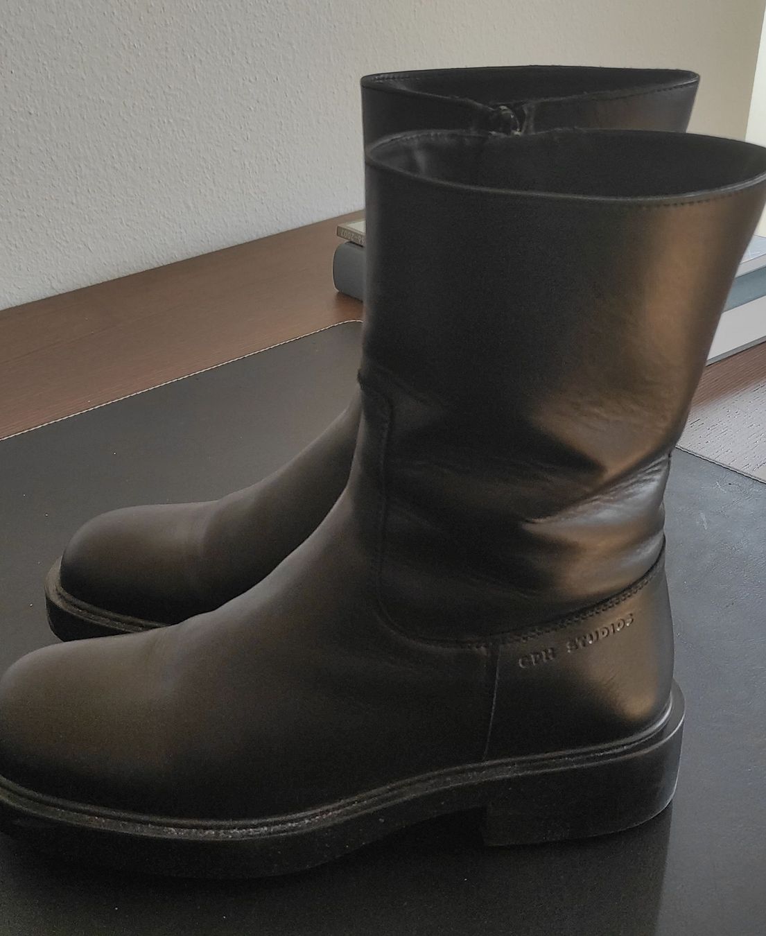 Copenhagen Scarpe da donna: Copenhagen studios ankle boots 41 – Nuovo (secondo la descrizione) da Basel venduto da gnt_zv2n