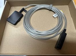 Samsung OneConnect Kabel