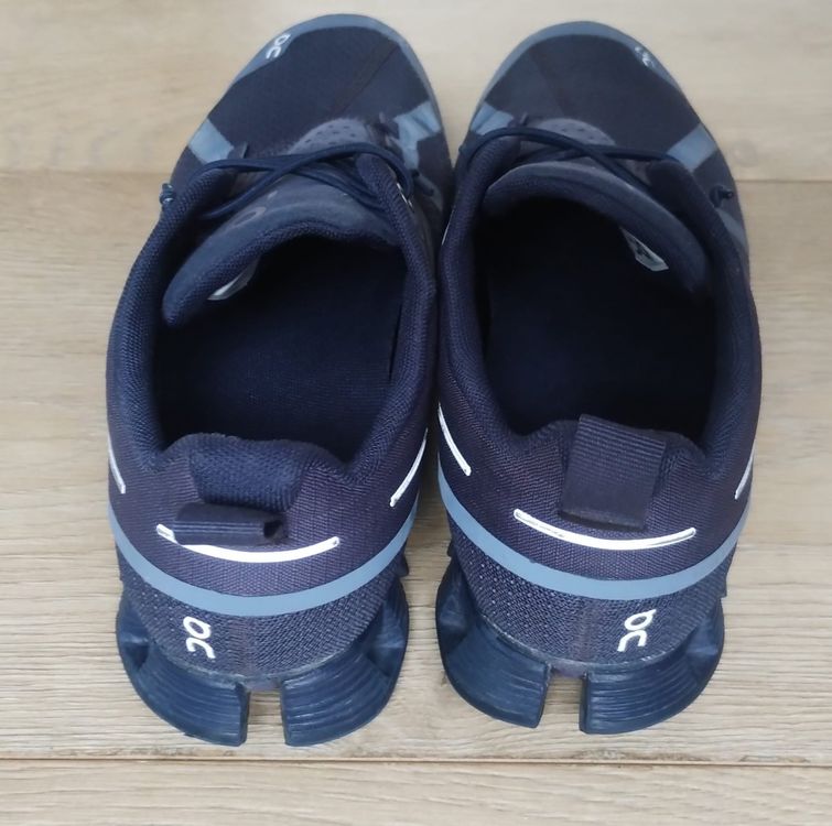 On Schuhe Waterproff Grösse 38,5 4