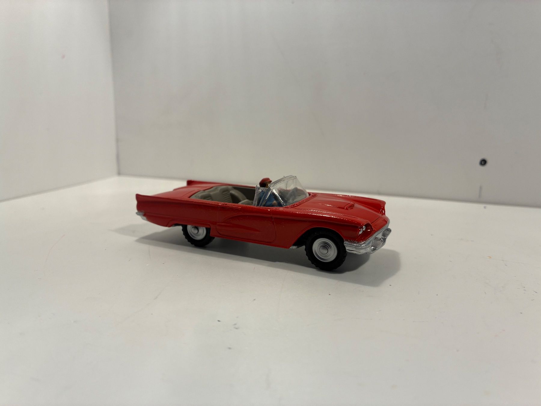 Corgi Toys Modellini d'auto: Corgi Ford – Usato da Gümmenen venduto da Supererland 1