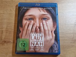 Extrem laut und unglaublich nah (2011) RAR Bluray