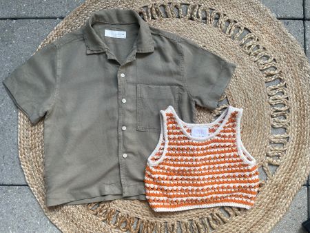 2er Set Zara Kleider Grösse 134 140