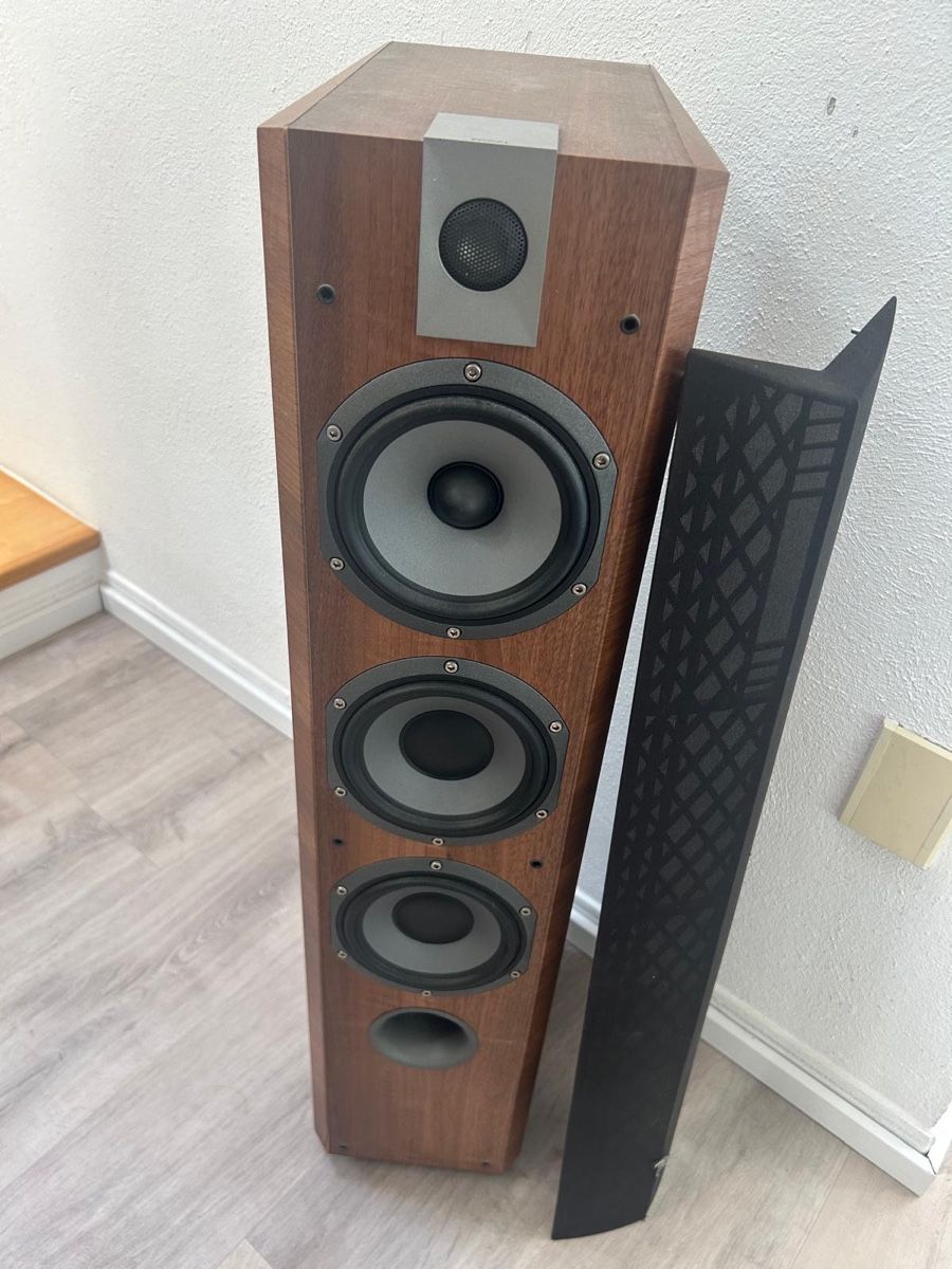Focal Lautsprecher: Enceinte Focal Chorus 726 – Gebraucht aus Chapelle (Glâne) von cel_72mh 2