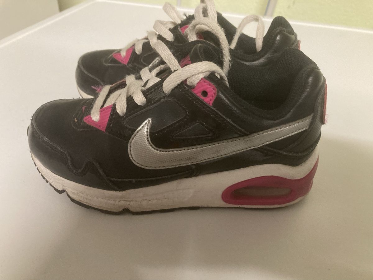 Nike Scarpe per ragazzi: Nike Air Schuhe – Usato da Lupsingen venduto da Butzelma