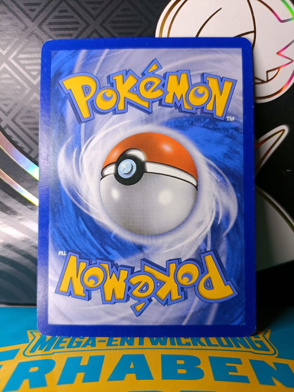 Pokémon Carte collezionabili: Dodu Supreme Victors (DE) – Usato da Zürich venduto da Sysyem-pokemon 1