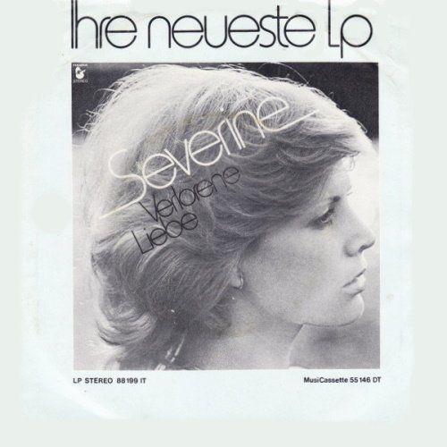 Dischi in vinile: Severine - Dreh' dich im Kreisel der Zeit (7") – Usato da Romanshorn venduto da and_2nf7 1