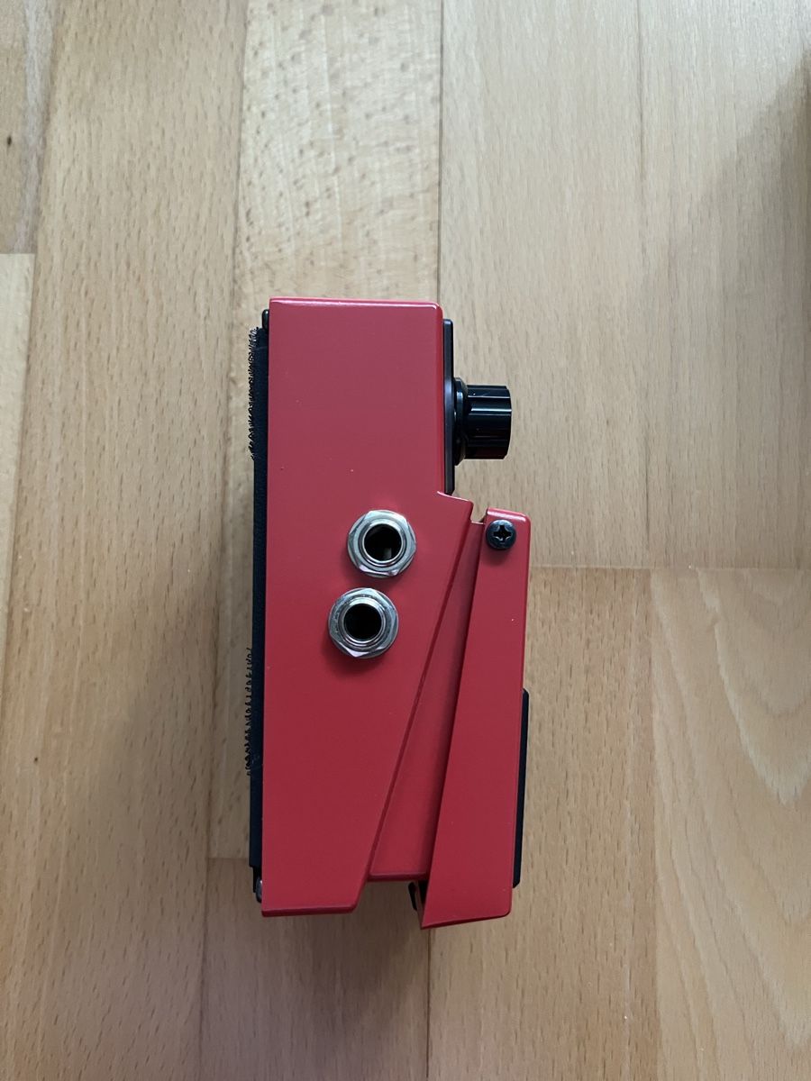 Boss Instruments de musique: Boss RC 1 loop station – Neuf (Voir description) à Zuzwil SG par dieschnellemichelle 6