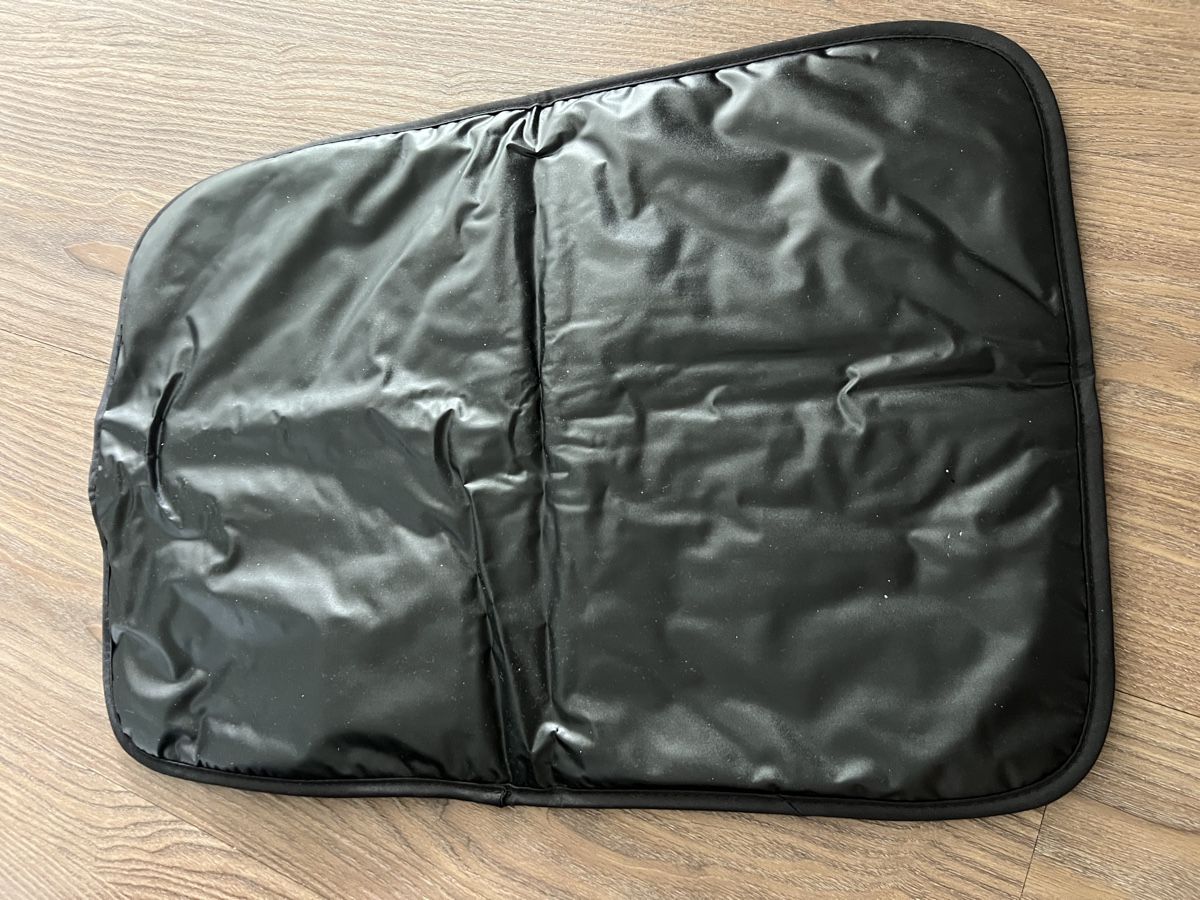 Borse & Zaini: Kinderkraft Wickeltasche – Nuovo (secondo la descrizione) da Illnau venduto da Michele0210_ 2