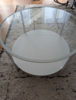 Sofatisch Glas