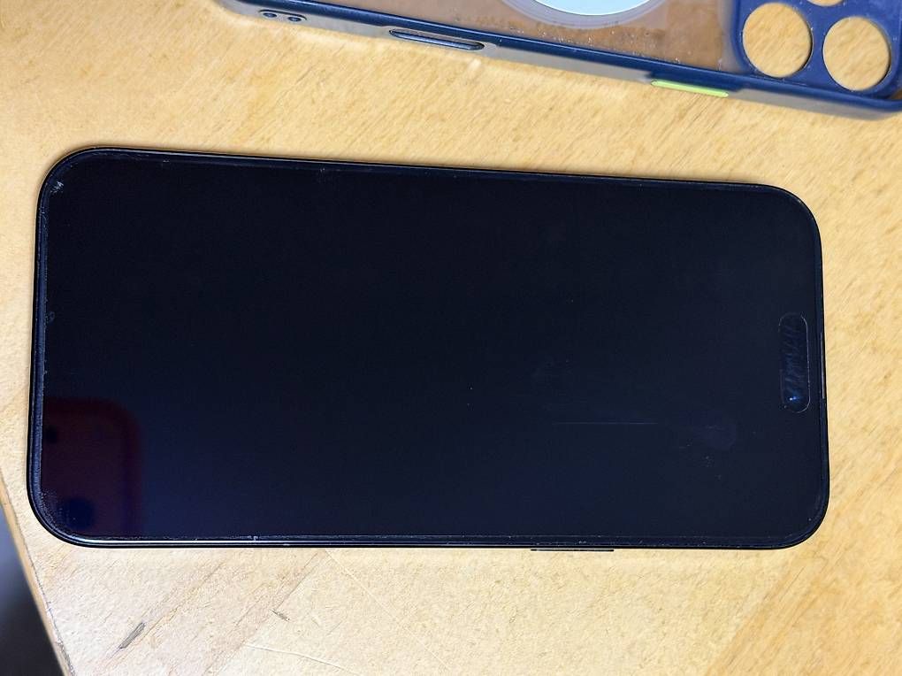 Telefoni cellulari / Smartphones: iPhone pro Max 16 256gb – Usato da Renens VD venduto da Ypc0 4