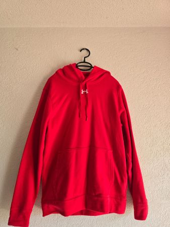 Sweat Under Armour