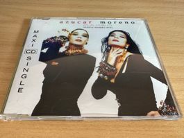 Azucar Moreno – Mambo - Maxi CD