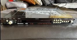 Montarbo R16 - Vintage Effektgerät, Reverb, Delays etc.