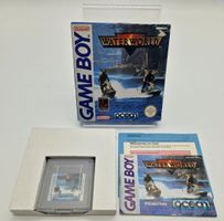 Waterworld (Game Boy) komplett (inkl. Anleitung)