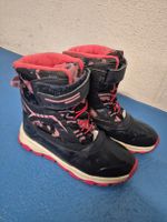 winterschuhe Gr 35