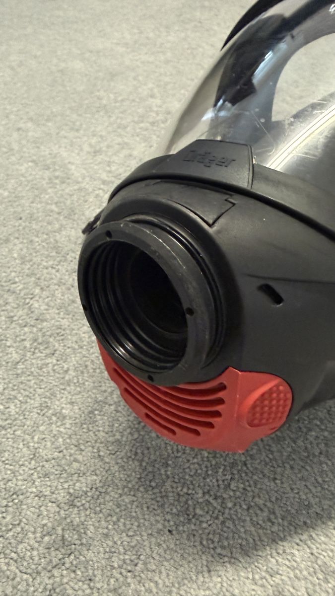 Maschere: Dräger FPS 7000 – Usato da Wallisellen venduto da Dugidugi 1