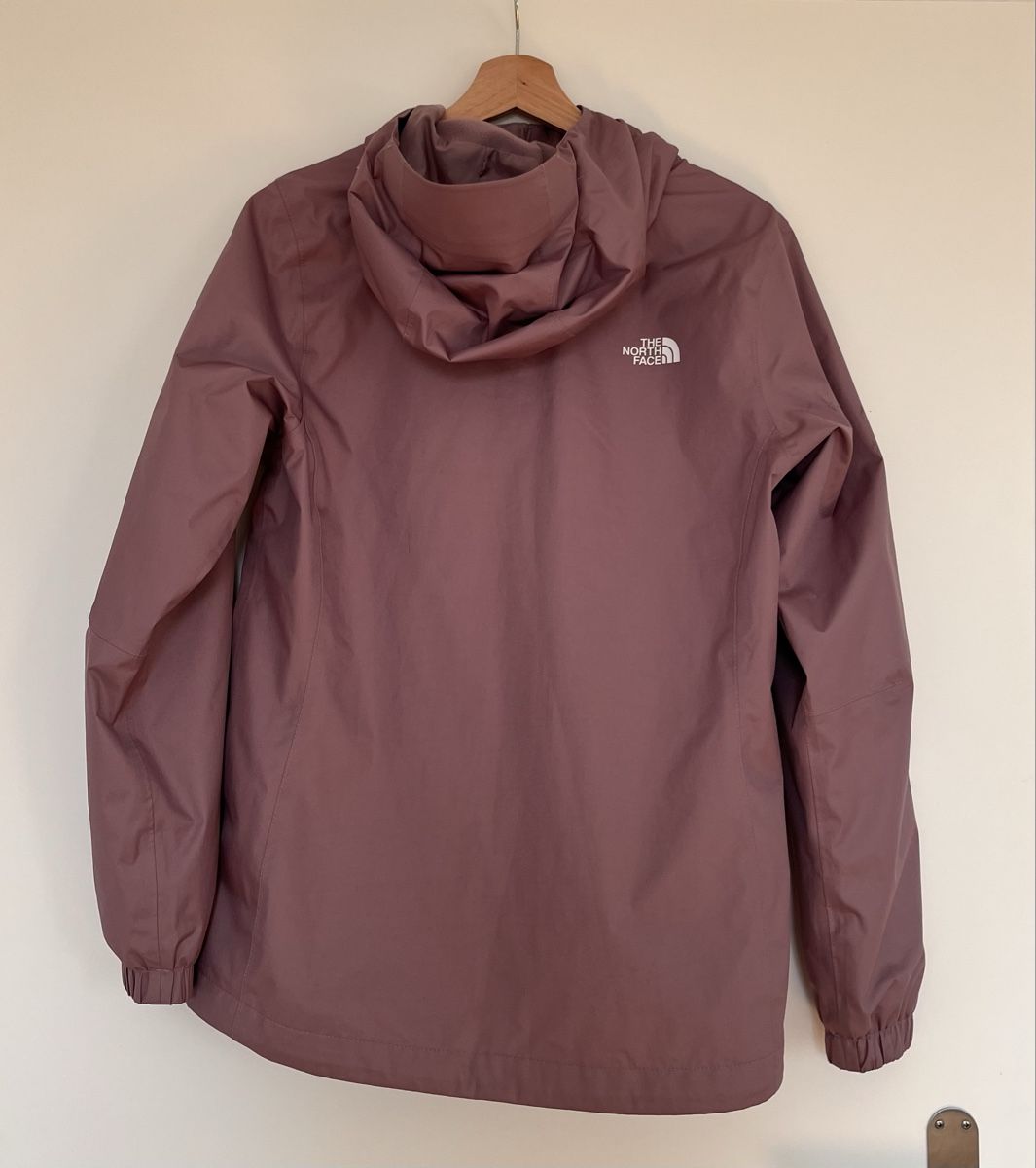North Face Giacche: The north Face Regenjacke Gr. M – Usato da Basel venduto da fra_z5gc 3