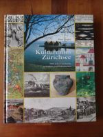 Peter Ziegler: Kulturraum Zürichsee