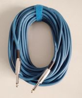 câble haut-parleur, Boxenkabel, Lautsprecherkabel Länge 15 m