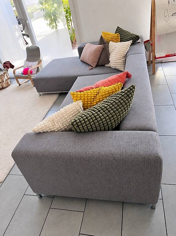 Sofas: Sofa von Micasa – Gebraucht aus siebnen von litschi24 1