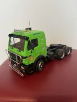 Italeri 1:24 Mercedes Benz