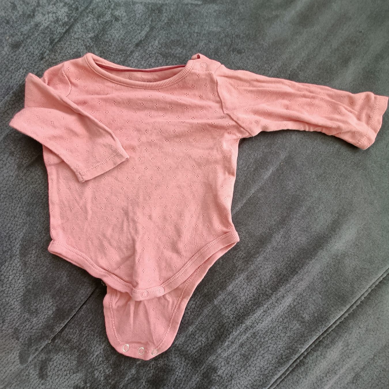 Sous-vêtements: Body Grösse 62 – D'occasion à Jaberg par urig17.