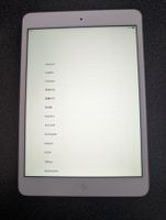Apple iPad mini 2, 32GB