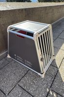 Hundetransportbox 4pets Eco 2 Grösse M gebrauchter Zustand