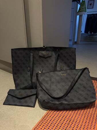 Guess Bag 3 in 1