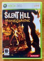 Silent Hill: Homecoming (NEU) - Xbox 360