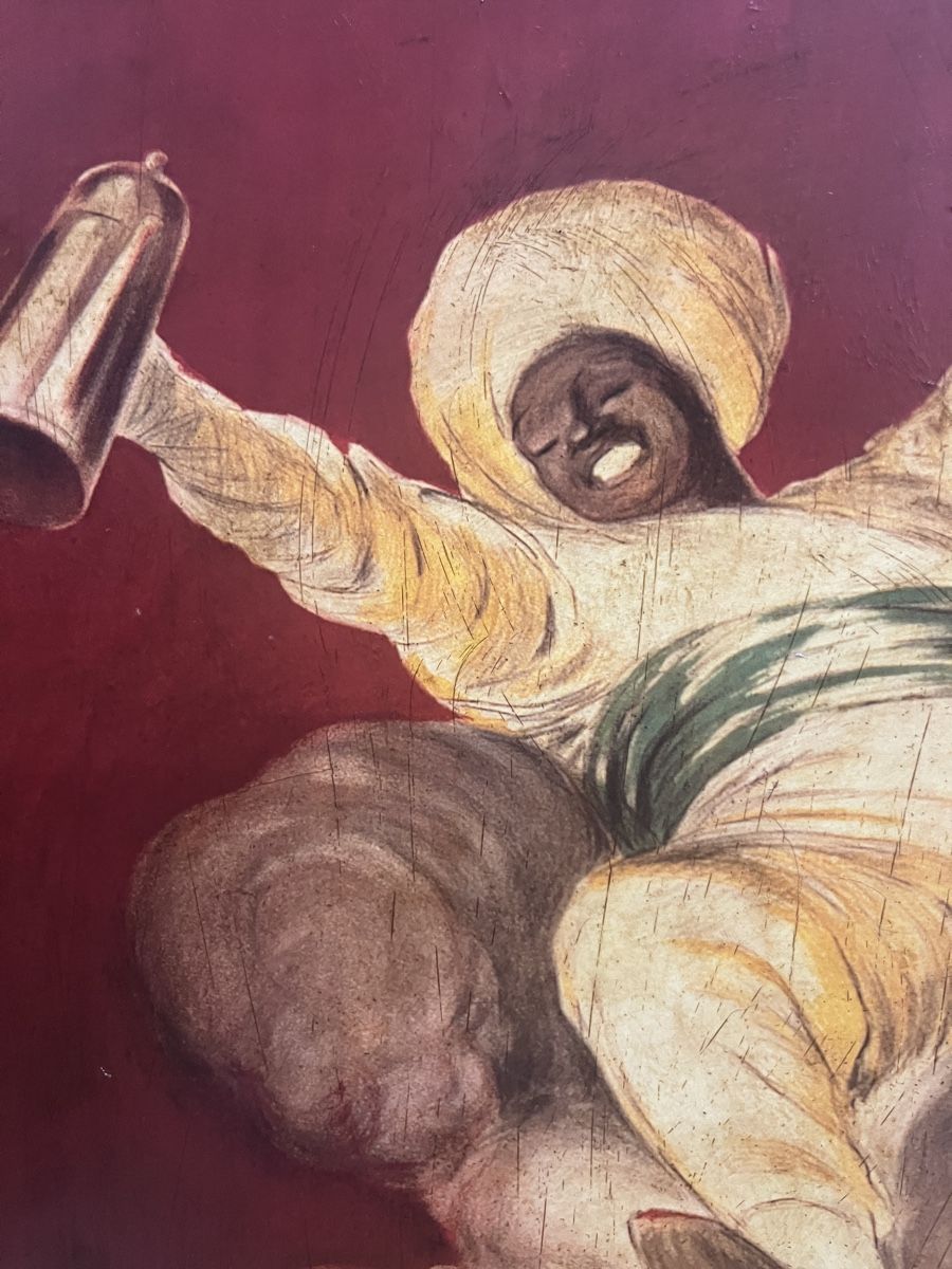 Foto & Immagini: Plakat Café Martin – Usato da Zürich venduto da inga65 2