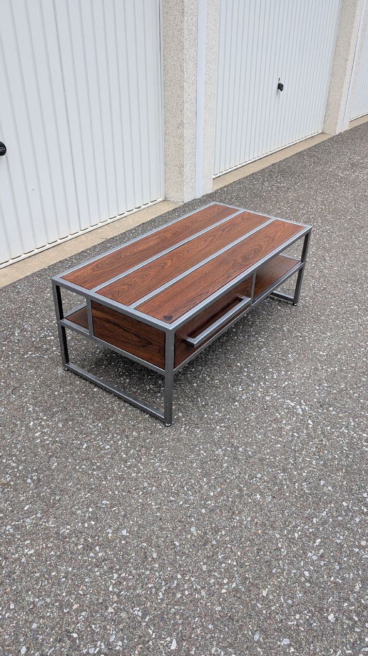 Tische: Table basse – Gebraucht aus Martigny von mor_n2cd