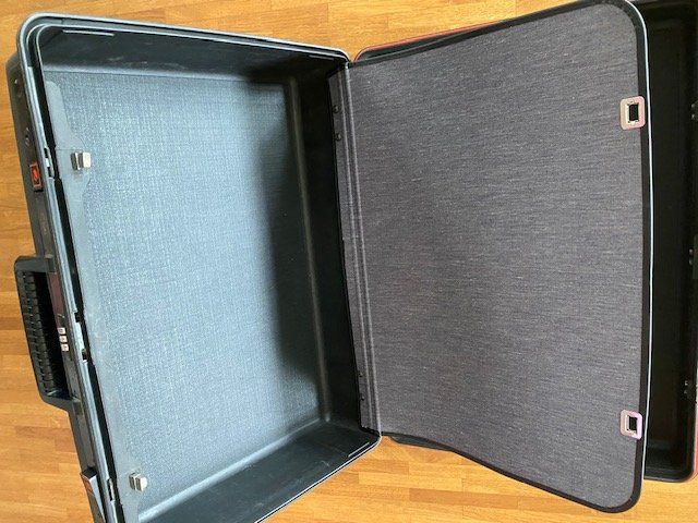 Delsey Reisekoffer: Delsey Business Trolley Pilotenkoffer – Gebraucht aus Unterengstringen von Dale2 1