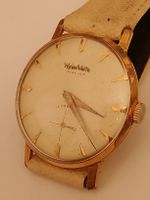 Wyler Vetta Antik 36mm läuft Super 