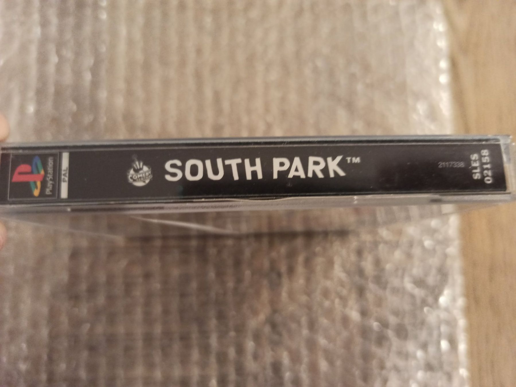Giochi: South Park PS1 – Usato da Oberweningen venduto da mar_87mx 4
