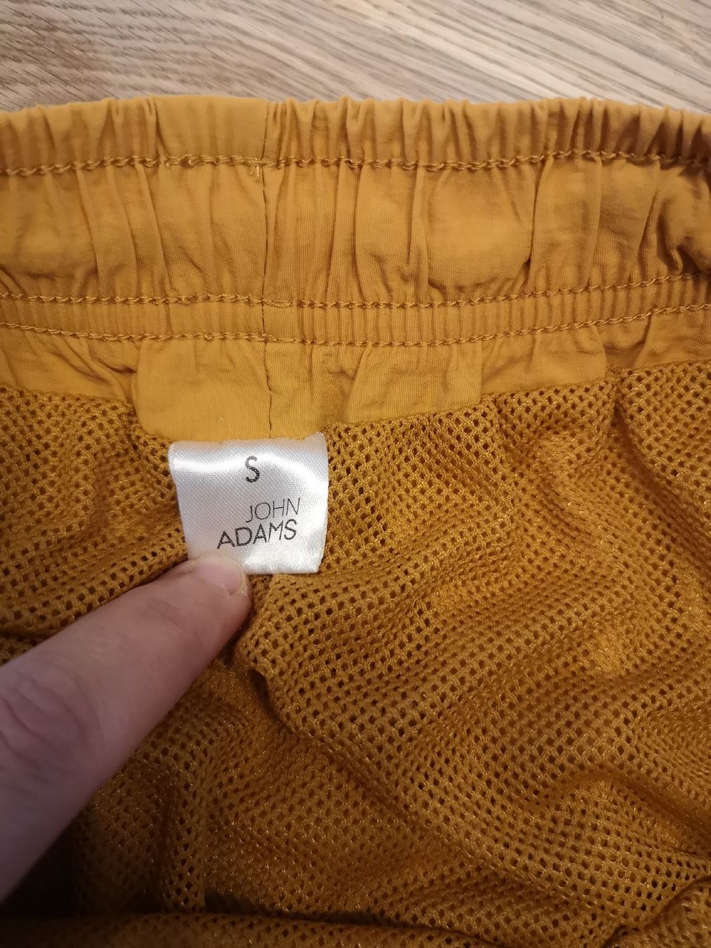 Migros Costumi da bagno: Badeschort, badehose Gr S – Usato da Forch venduto da Hakyboss 5