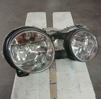 Phare droite halogène Jaguar S-Type 1999-2008 